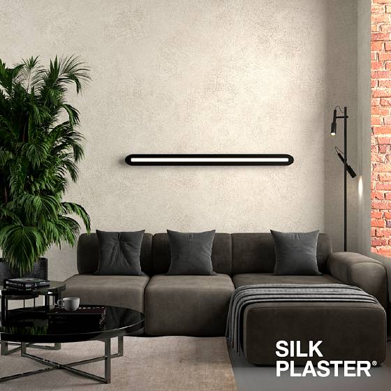 Декоративная штукатурка