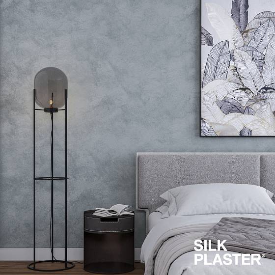 Декоративная штукатурка