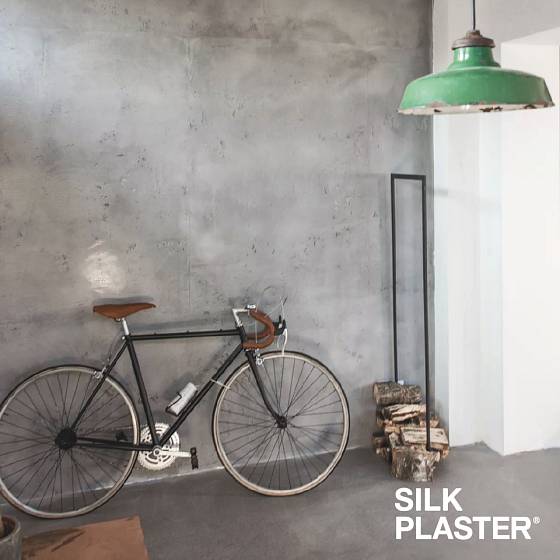 Микроцемент