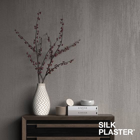 Декоративная штукатурка