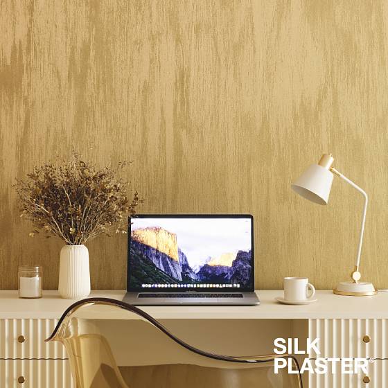 Декоративная штукатурка