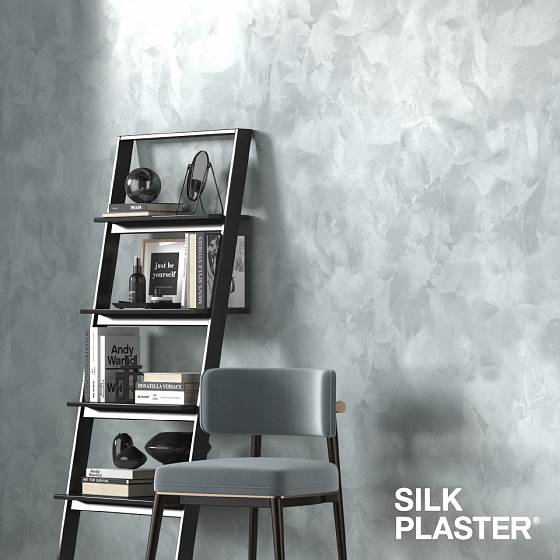 Декоративная штукатурка