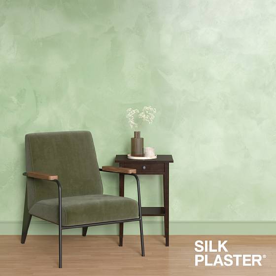 Декоративная штукатурка