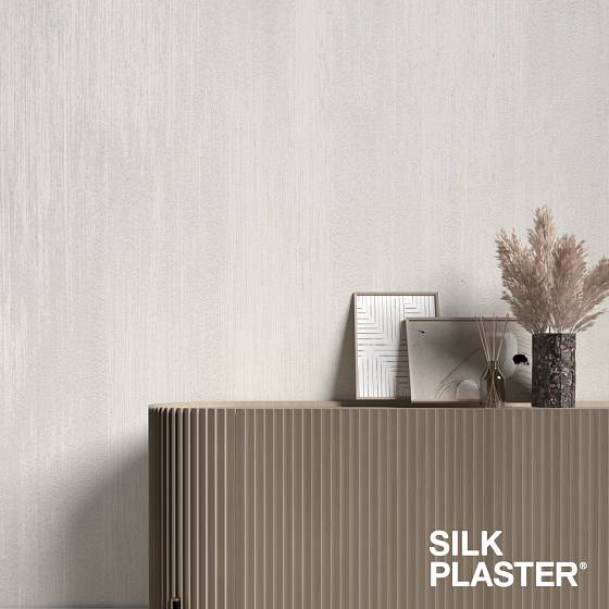 Декоративная штукатурка