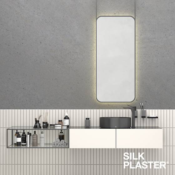 Микроцемент