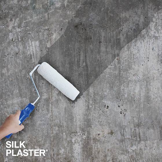 Подготовительные и финишные материалы