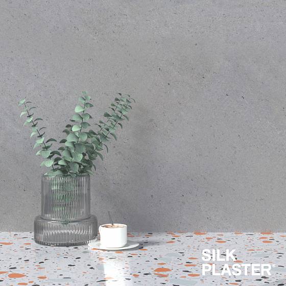 Микроцемент