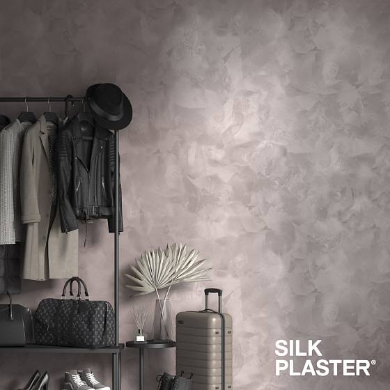 Декоративная штукатурка