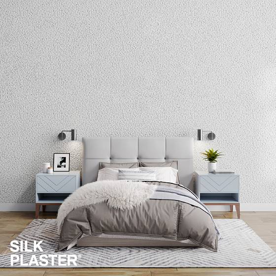 Жидкие обои