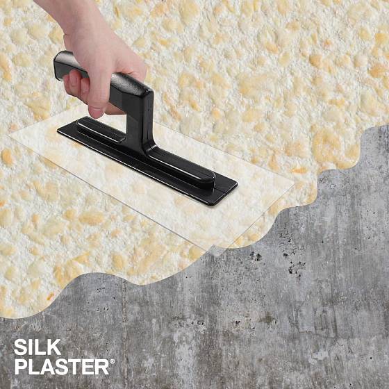 Подготовительные и финишные материалы