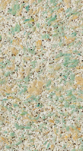 Жидкие обои